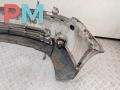бампер передний Ford Mondeo 3 поколение [рестайлинг] 2003, дизель, серый, универсал, 1S7117757A - фото №9