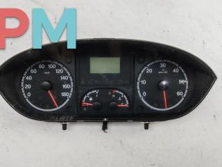 приборная панель Fiat Ducato 3 поколение 2008, 2.3 л., дизель, МКПП, белый, микроавтобус, 1360355080
