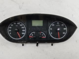 приборная панель Fiat Ducato 3 поколение 2008, 2.3 л., дизель, МКПП, белый, микроавтобус, 1360355080