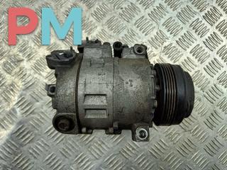 компрессор кондиционера BMW 5 серия E39 1999, 2.5 л., бензин, 8377241