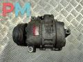 компрессор кондиционера BMW 5 серия E39 1999, 2.5 л., бензин, 8377241 - фото №3