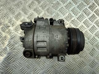 компрессор кондиционера BMW 5 серия E39 1999, 2.5 л., бензин, 8377241