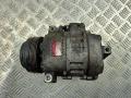 компрессор кондиционера BMW 5 E39 1999, 2.5 л., бензин, 8377241 - фото №3