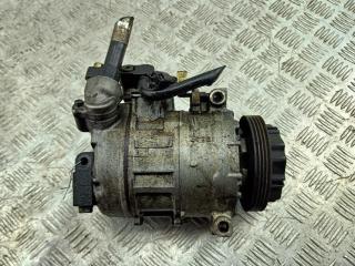 компрессор кондиционера BMW 7 серия E65/E66/E67 2003, 4.4 л., бензин, 6901781