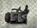 компрессор кондиционера BMW 7 E65/E66 2003, 4.4 л., бензин, 6901781 - фото №2