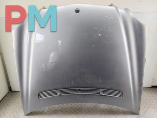 капот Mercedes-Benz E-Класс W211/S211 2004, 3.2 л., дизель, АКПП, чёрный, седан