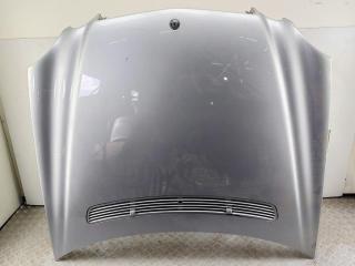 капот Mercedes-Benz E-Класс W211/S211 2004, 3.2 л., дизель, АКПП, чёрный, седан