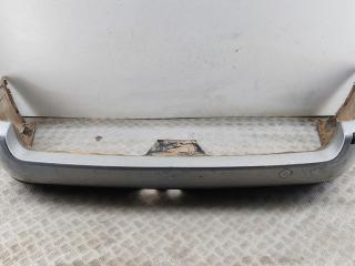бампер задний Ford Mondeo 3 поколение 2001, серый, универсал, 1S7117906B