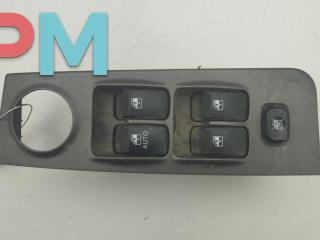 блок управления стеклоподъемниками Hyundai Matrix 1 поколение [рестайлинг] 2006, 1.6 л., бензин, МКПП, зелёный, хетчбэк 5 дв., 9357017100