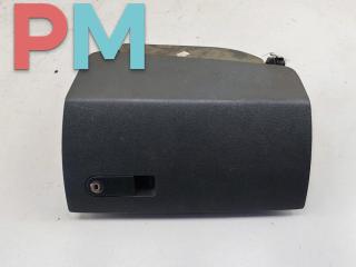 бардачок Volkswagen Transporter T5 2008, 1.9 л., дизель, МКПП, жёлтый, микроавтобус, 7H1857121C
