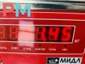 бардачок Volkswagen Transporter T5 2008, 1.9 л., дизель, МКПП, жёлтый, микроавтобус, 7H1857121C - фото №3