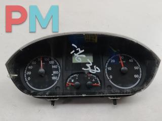 приборная панель Peugeot Boxer 3 поколение 2008, 2.2 л., дизель, МКПП, серый, микроавтобус, 1360355080
