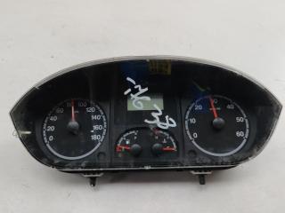 приборная панель Peugeot Boxer 3 поколение 2008, 2.2 л., дизель, МКПП, серый, микроавтобус, 1360355080