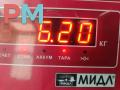 компрессор кондиционера BMW 3 серия E46 [рестайлинг] 2003, 2.2 л., бензин, 6916232 - фото №6
