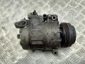 компрессор кондиционера BMW 3 E46 2003, 2.2 л., бензин, 6916232 - фото №2