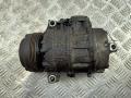 компрессор кондиционера BMW 3 E46 2003, 2.2 л., бензин, 6916232 - фото №3