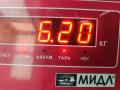 компрессор кондиционера BMW 3 E46 2003, 2.2 л., бензин, 6916232 - фото №6