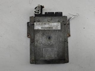 ЭБУ Peugeot Boxer 3 поколение 2008, 2.2 л., дизель, МКПП, серый, микроавтобус, 9661256980, 9665066480