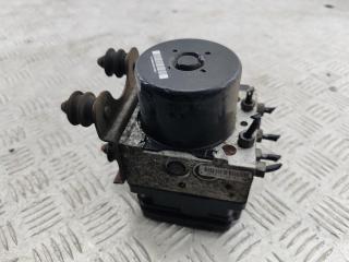 блок ABS Volkswagen Transporter T5 2008, 1.9 л., дизель, МКПП, жёлтый, микроавтобус, 7H0614517B