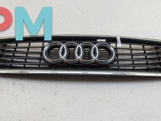 решетка радиатора Audi A6 4B/C5 [рестайлинг] 2004, чёрный, универсал, 4B0853651F