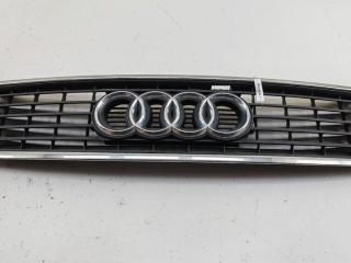 решетка радиатора Audi A6 C5 2004, чёрный, универсал, 4B0853651F