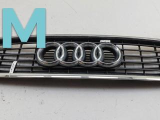 решетка радиатора Audi A6 4B/C5 [рестайлинг] 2002, красный, универсал, 4B0853651F
