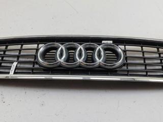 решетка радиатора Audi A6 4B/C5 [рестайлинг] 2002, красный, универсал, 4B0853651F
