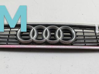 решетка радиатора Audi A4 B5 [рестайлинг] 1998, синий, седан, 8D08583651J