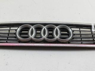 решетка радиатора Audi A4 B5 [рестайлинг] 1998, синий, седан, 8D08583651J