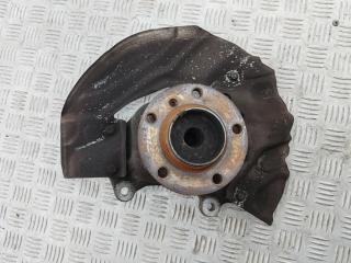 ступица передняя правая BMW 7 серия E65/E66/E67 2003, 4.4 л., бензин, АКПП, зелёный, седан
