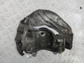 ступица передняя правая BMW 7 E65/E66 2003, 4.4 л., бензин, АКПП, зелёный, седан - фото №2