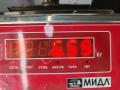 ступица передняя правая BMW 7 E65/E66 2003, 4.4 л., бензин, АКПП, зелёный, седан - фото №3