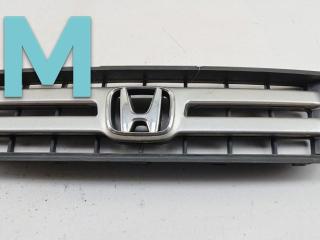 решетка радиатора Honda Pilot 1 поколение [рестайлинг] 2007, серый, внедорожник 5 дв., 7510159VA010