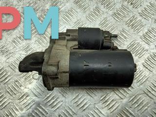 стартер BMW 5 серия E39 1999, 2.0 л., бензин, МКПП, серый, седан, 1740374