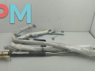 подушка безопасности боковая (шторка) Honda Pilot 1 поколение [рестайлинг] 2007, 3.5 л., бензин, АКПП, серый, внедорожник 5 дв.