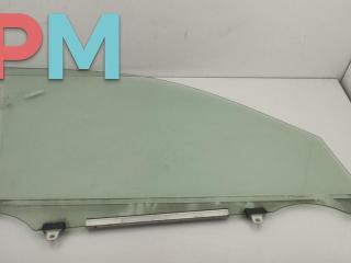 стекло двери передней левой Toyota RAV4 XA30 2006, 2.2 л., дизель, МКПП, чёрный, внедорожник 5 дв.
