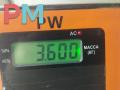 стекло двери передней левой Toyota RAV4 XA30 2006, 2.2 л., дизель, МКПП, чёрный, внедорожник 5 дв. - фото №3