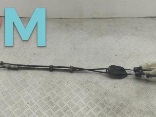 кулиса Toyota RAV4 XA30 2006, 2.2 л., дизель, МКПП, чёрный, внедорожник 5 дв.