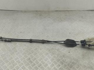 кулиса Toyota RAV4 XA30 2006, 2.2 л., дизель, МКПП, чёрный, внедорожник 5 дв.