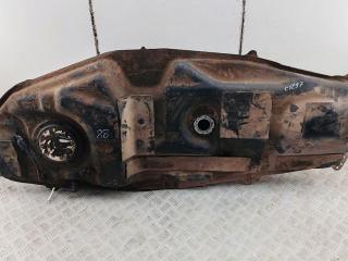 бак топливный Toyota RAV4 XA30 2006, 2.2 л., дизель, МКПП, чёрный, внедорожник 5 дв.