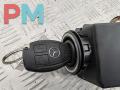 замок зажигания Mercedes-Benz Sprinter 2 поколение [рестайлинг] (W906) 2015, 2.2 л., дизель, МКПП, белый, микроавтобус, 9069004100 - фото №2