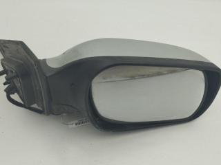 зеркало правое Mazda 6 GG 2002, 2.0 л., бензин, АКПП, серый, хетчбэк 5 дв.