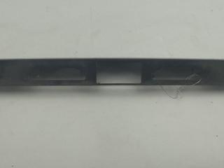 накладка подсветки номера Hyundai Matrix 1 поколение [рестайлинг] 2006, 1.6 л., бензин, МКПП, зелёный, хетчбэк 5 дв., 87311-17000