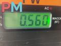 замок двери передней левой Toyota RAV4 XA30 2006, 2.2 л., дизель, МКПП, чёрный, внедорожник 5 дв., 6102800 - фото №4