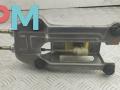 кулиса Hyundai Santa Fe 1 поколение (SM) 2001, 2.0 л., дизель, МКПП, коричневый, внедорожник 5 дв. - фото №3