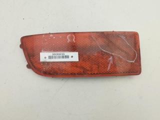 катафот Mercedes-Benz Sprinter 2 поколение [рестайлинг] (W906) 2015, 2.2 л., дизель, МКПП, белый, микроавтобус, 9068260040