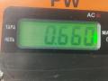 замок двери задней левой Mazda 6 GG 2002, 2.0 л., бензин, АКПП, серый, хетчбэк 5 дв. - фото №4