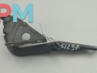 петля капота правая Toyota RAV4 XA30 2006, чёрный, внедорожник 5 дв.