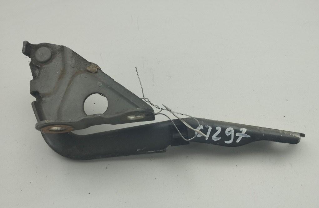 петля капота правая Toyota RAV4 XA30 2006, чёрный, внедорожник 5 дв.