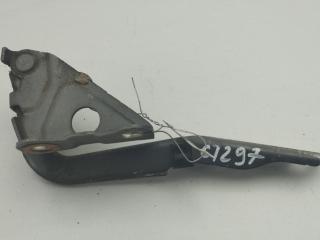 петля капота правая Toyota RAV4 XA30 2006, чёрный, внедорожник 5 дв.